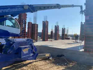 Inchiriez buldoexcavator  - imagine 5