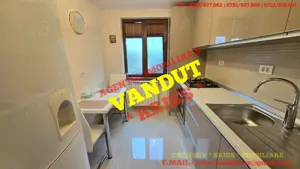 SUPER OFERTĂ ! Apartament 2 Camere SEMICENTRAL - EXPO PARC Confort 1 De Lux Mobilat Utilat Complet 