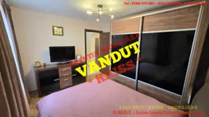 SUPER OFERTĂ ! Apartament 2 Camere SEMICENTRAL - EXPO PARC Confort 1 De Lux Mobilat Utilat Complet  - imagine 4