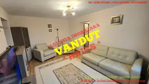 SUPER OFERTĂ ! Apartament 2 Camere SEMICENTRAL - EXPO PARC Confort 1 De Lux Mobilat Utilat Complet  - imagine 3