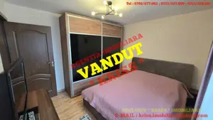 SUPER OFERTĂ ! Apartament 2 Camere SEMICENTRAL - EXPO PARC Confort 1 De Lux Mobilat Utilat Complet  - imagine 6