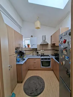 Apartament cu 3 camere-Zona Torontalului - imagine 5