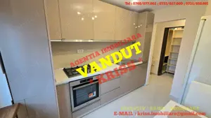 SUPER OFERTĂ ! Apartament 2 Camere SEMICENTRAL - EXPO PARC Confort 1 De Lux Mobilat Utilat Complet  - imagine 2