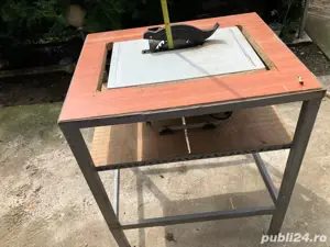 vand masa circular  - imagine 2