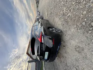 Nissan Leaf Tekna E+ 2020   Electric, baterie 62 kWh - imagine 4