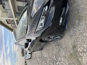 Nissan Leaf Tekna E+ 2020   Electric, baterie 62 kWh - imagine 5