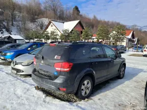 vând Fiat freemont  - imagine 3