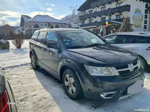 vând Fiat freemont  - imagine 2