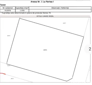 Proprietar - Teren Intravilan Giroc