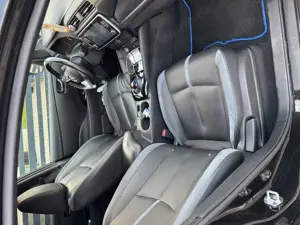 Nissan Leaf Tekna E+ 2020   Electric, baterie 62 kWh - imagine 7