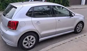 : Volkswagen Polo 1.2 TDI (2011)   118.000 km reali. Consum minim, stare impecabilă