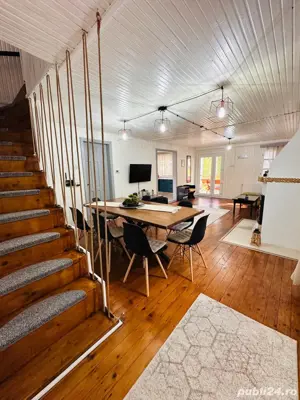 Casa de Vanzare Valiug Crivaia + Teren