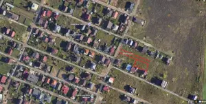 Teren intravilan Str. Nuferilor   La 300m de Sector 5, ideal pentru construcție! - imagine 2