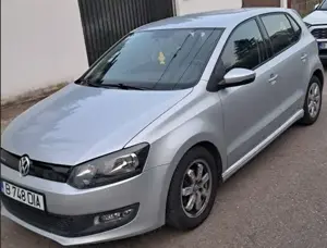 : Volkswagen Polo 1.2 TDI (2011)   118.000 km reali. Consum minim, stare impecabilă - imagine 2