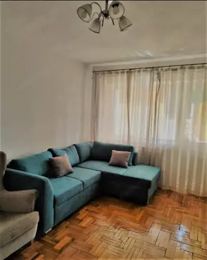 Apartament 2 camere decomandat Faleza Nord