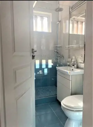 Apartament 2 camere decomandat Faleza Nord - imagine 11