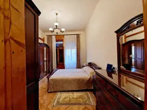 Sinaia | 3 Camere | Cladire Istorica situata pe Malul Begai.