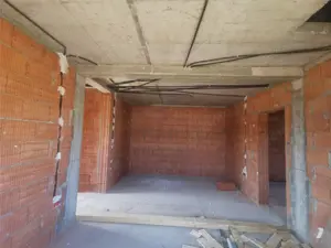 Duplex in constructie - bucatarie inchisa - zona foarte buna - toate utilitatile - posibilitate aleg - imagine 5