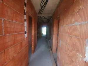 Duplex in constructie - bucatarie inchisa - zona foarte buna - toate utilitatile - posibilitate aleg - imagine 6