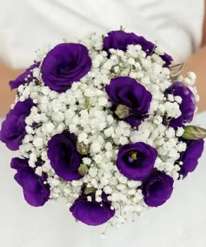 Angajez Florist ă cu experiență salariul 4000-5000LEI