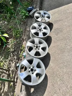 Jenti aluminiu 16'' Audi, VW, Skoda