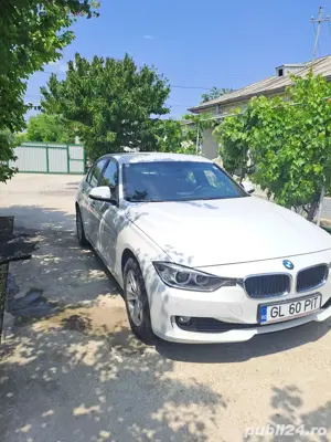 Bmw seria 3 - imagine 2