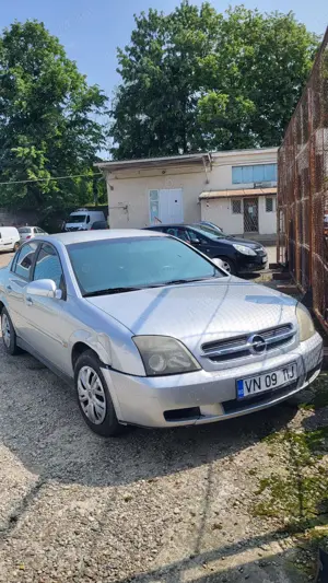 Opel Vectra 2004