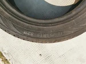 Anvelope second PREMIORRI Solazo 185/55 R15 82 H - imagine 3