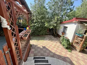 COMISION 0% - Casa D+P+M in Oituz la 17 km de Constanta - imagine 3