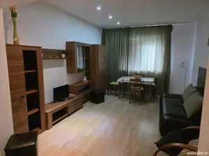 Apartamente Regim Hotelier Non-stop Rin Grand  - imagine 3 Apartamente Regim Hotelier Non-stop Rin Grand  - imagine 3