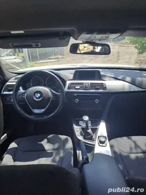 Bmw seria 3 - imagine 5