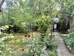 COMISION 0% - Casa D+P+M in Oituz la 17 km de Constanta - imagine 6