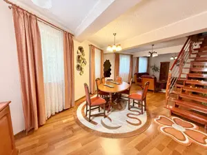 COMISION 0% - Casa D+P+M in Oituz la 17 km de Constanta - imagine 8