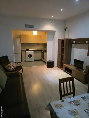 Apartamente Regim Hotelier Non-stop Rin Grand  - imagine 4 Apartamente Regim Hotelier Non-stop Rin Grand  - imagine 4