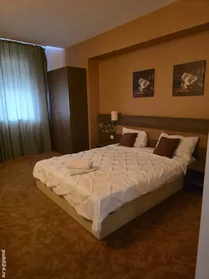 Apartamente Regim Hotelier Non-stop Rin Grand 