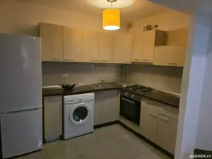 Apartamente Regim Hotelier Non-stop Rin Grand  - imagine 5 Apartamente Regim Hotelier Non-stop Rin Grand  - imagine 5