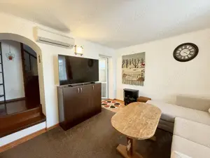 COMISION 0% - Casa D+P+M in Oituz la 17 km de Constanta - imagine 12