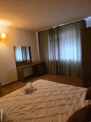 Apartamente Regim Hotelier Non-stop Rin Grand  - imagine 2 Apartamente Regim Hotelier Non-stop Rin Grand  - imagine 2