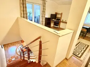 COMISION 0% - Casa D+P+M in Oituz la 17 km de Constanta - imagine 10