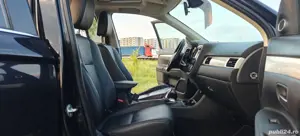 Mitsubishi outlander PHEV 2.0 - imagine 8