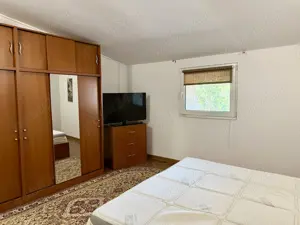 COMISION 0% - Casa D+P+M in Oituz la 17 km de Constanta - imagine 14