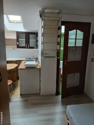 Garsonieră lângă școala de poliție 