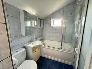 COMISION 0% - Casa D+P+M in Oituz la 17 km de Constanta - imagine 16