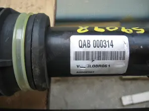 Caseta de directie Land Rover Freelander TD4 - imagine 2