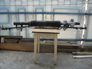 Caseta de directie Land Rover Freelander TD4 - imagine 4