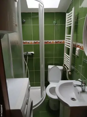 Garsonieră lângă școala de poliție  - imagine 2