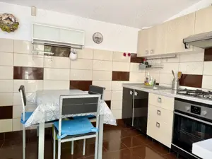 COMISION 0% - Casa D+P+M in Oituz la 17 km de Constanta - imagine 17