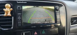 Mitsubishi outlander PHEV 2.0 - imagine 9