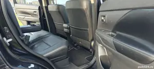 Mitsubishi outlander PHEV 2.0 - imagine 10