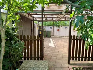 COMISION 0% - Casa D+P+M in Oituz la 17 km de Constanta - imagine 21